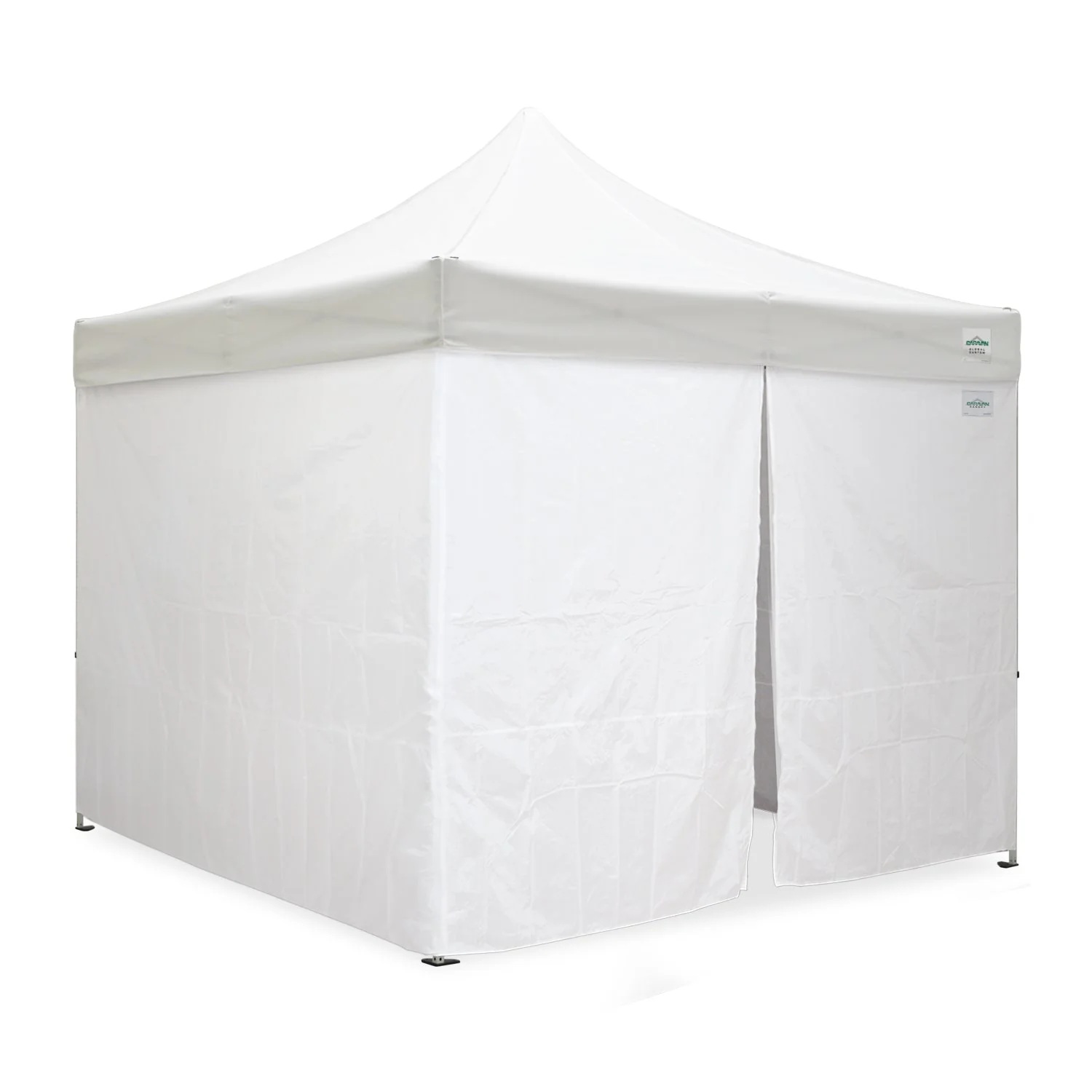 Caravan Aluma 10x10 canopy