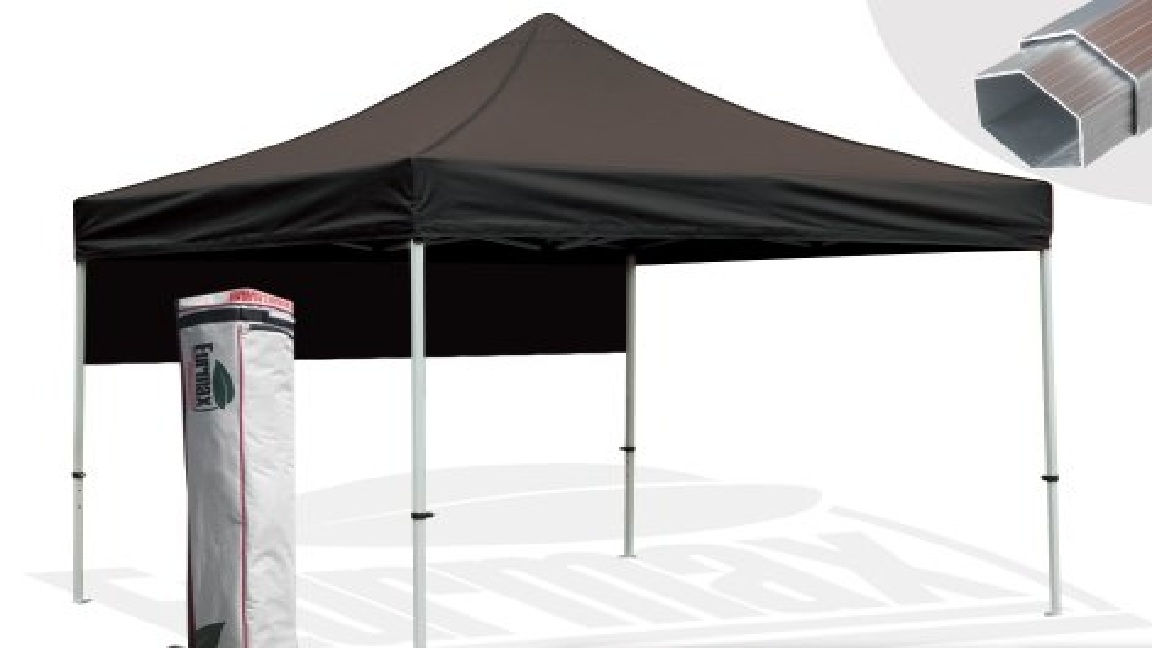 Eurmax Pro 10x10 canopy